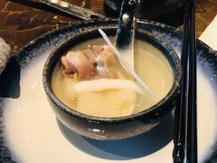 -同仁四季椰子鸡(海岸城天利店)
