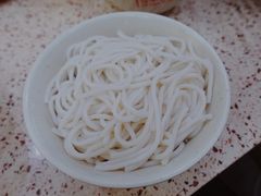 -安平依杰拌粉干(大同店)