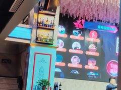 -壹号院音乐餐厅•烤全羊•新疆菜(浐灞店)