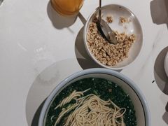 -兰州马子禄牛肉面(文景公园店)