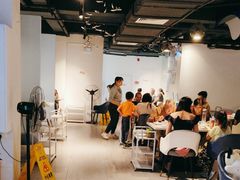 -碗中海·蒸汽海鲜·桑拿鸡(岭南天地店)