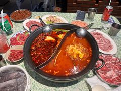 -五里关火锅(牛市口店)