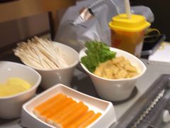 -海底捞火锅(金光华店)