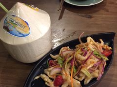 -太泰东南亚餐厅(万福广场店)