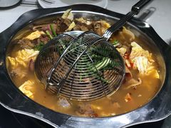 -古乐牛香·鲜牛肉牛杂火锅(吴江三里桥运东商业广场店)