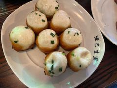 -哑巴生煎(临顿路店)
