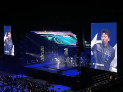 -华润深圳湾体育中心-“春茧” 体育馆