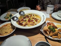-太二酸菜鱼(宁波来福士店)