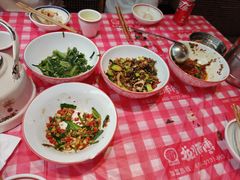 -龙师傅卤炒(天马店)