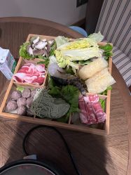 -和伊母婴护理中心·全套房(金山店)