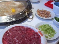 -左庭右院鲜牛肉火锅(新梅广场店)