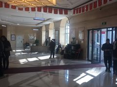 -中国工商银行(甘井子支行营业部)