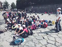 -富士山吉田線五合目
