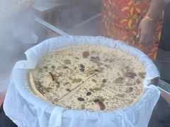 -麦当劳(上百万和城店)