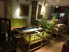 -菩提书坊(侨福大厦店)