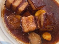 -庆云楼饭庄(什刹海店)