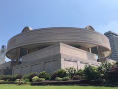 -上海博物馆(人民广场馆)