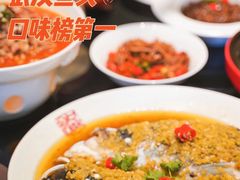 -口味堂(珞喻路店)