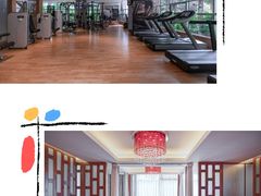-长沙运达喜来登酒店