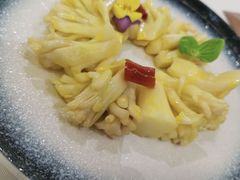 -唐宫·粤菜海鲜(万象城店)