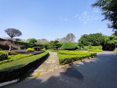 -南宁南湖公园