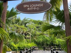 -三亚亚龙湾雅高铂尔曼别墅度假酒店