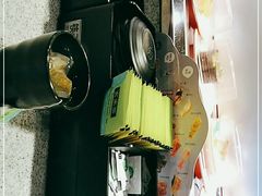 -争鲜回转寿司(金桥家乐福店)