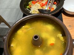 -云海肴·汽锅鸡·云南菜(高德置地店)