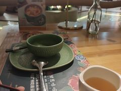 -甘思咪哚·云南艺术餐厅(天河广百店)