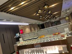 -海底捞火锅(奥体南路店)