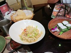 -金厨泰国餐厅·全泰籍厨师料理(拱北店)