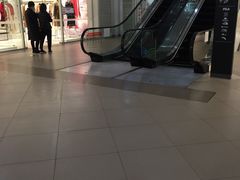 -杉杉奥特莱斯广场(哈尔滨店)