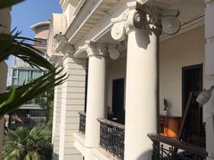 -Big House当代艺术中心