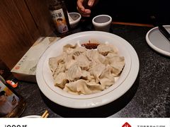 -五谷丰登农家院·地道胶东菜·海鲜烧烤(威海店)