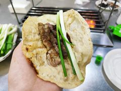 -小寒羊烧烤(凯瑞时代大厦店)