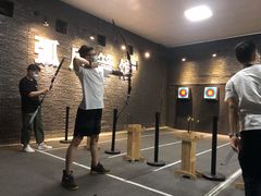 -速马赫卡丁车(琶洲店)
