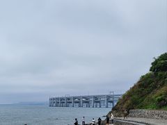-银沙滩浴场