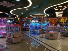 -汤姆熊欢乐世界(正大店)