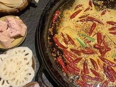 -胖碗火锅(观音桥店)