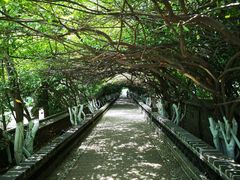 -烟台山景区