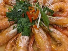 -晓平饭店(嘉善路店)