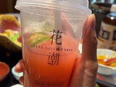 -花潮料理艺食馆(世欧广场店)