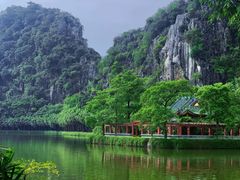 -星湖旅游景区七星岩