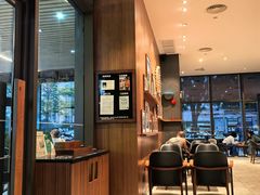 -星巴克(佛山九鼎国际广场店)