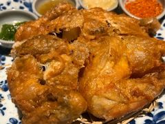 -金百万烤鸭店(良乡店)
