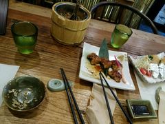 -桥岚·巷子鲜河豚鱼(专门店)