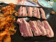 -韩时烤肉(枫蓝店)