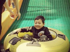 -蒙特利亲子乐园