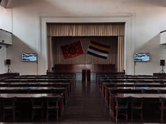 -辛亥革命博物院北区