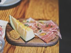 -La Strada(安福路店)